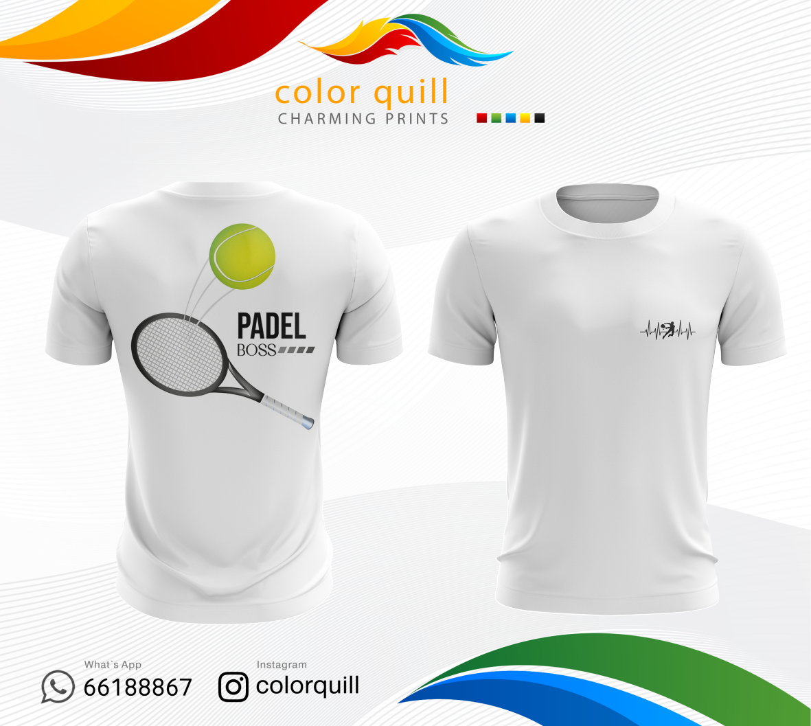 Padel 56