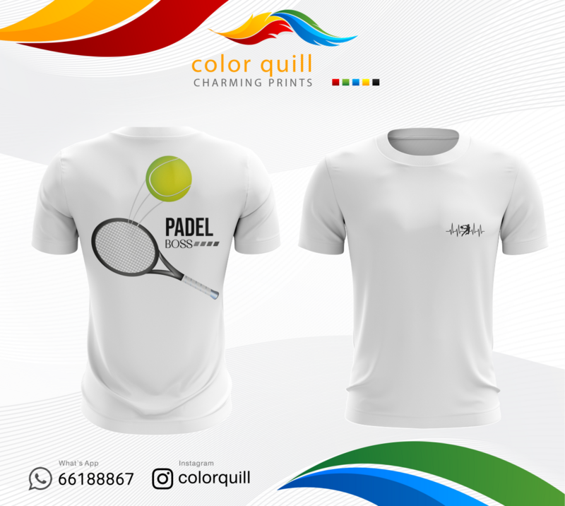Padel 56