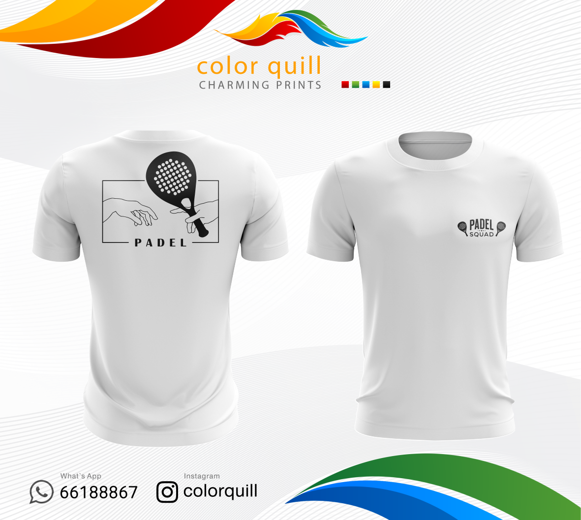 Padel 54