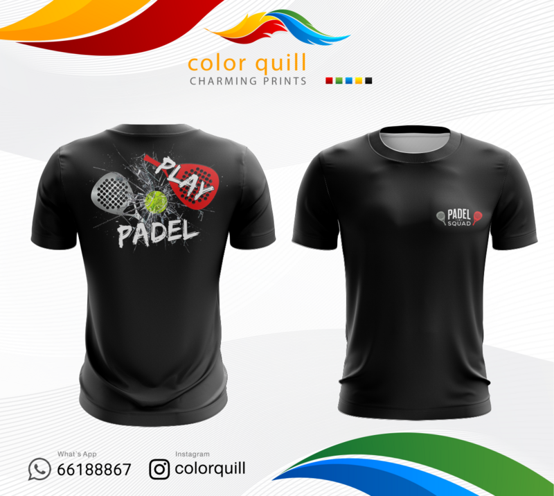 Padel 49