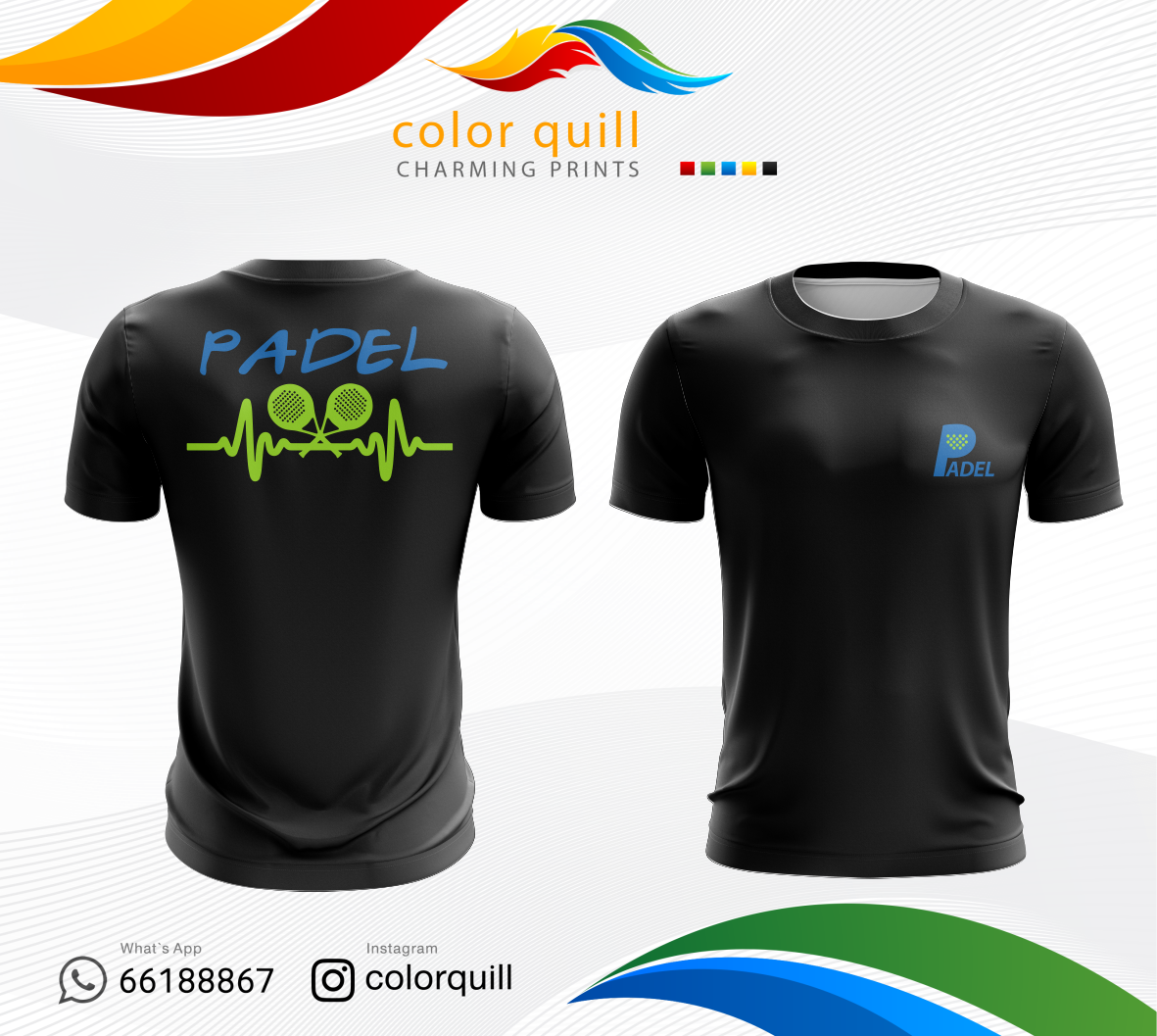 Padel 47
