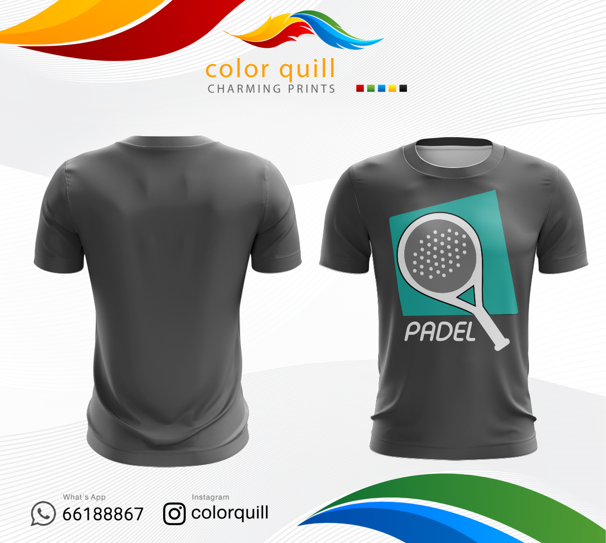 Padel 42