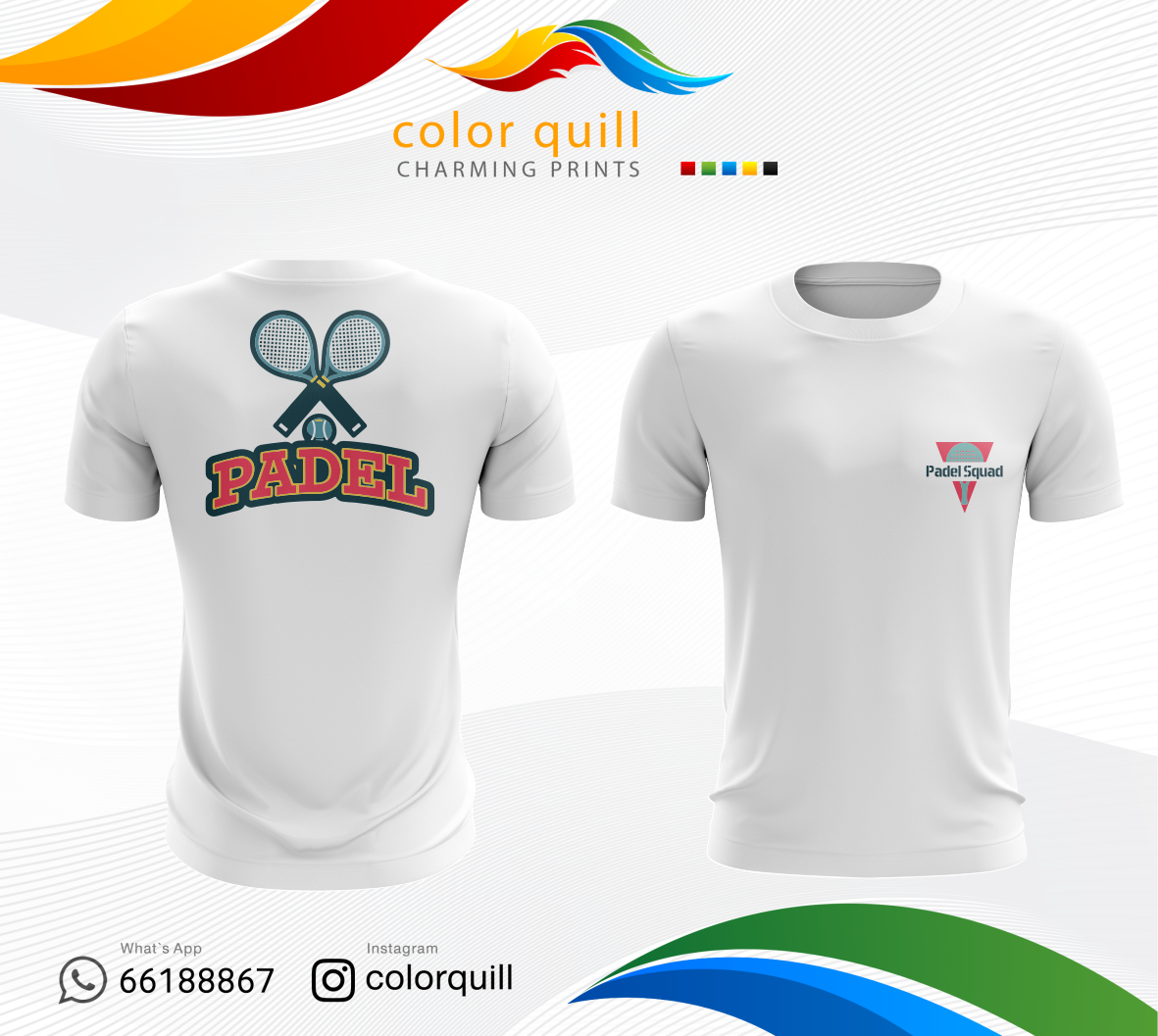 Padel 52