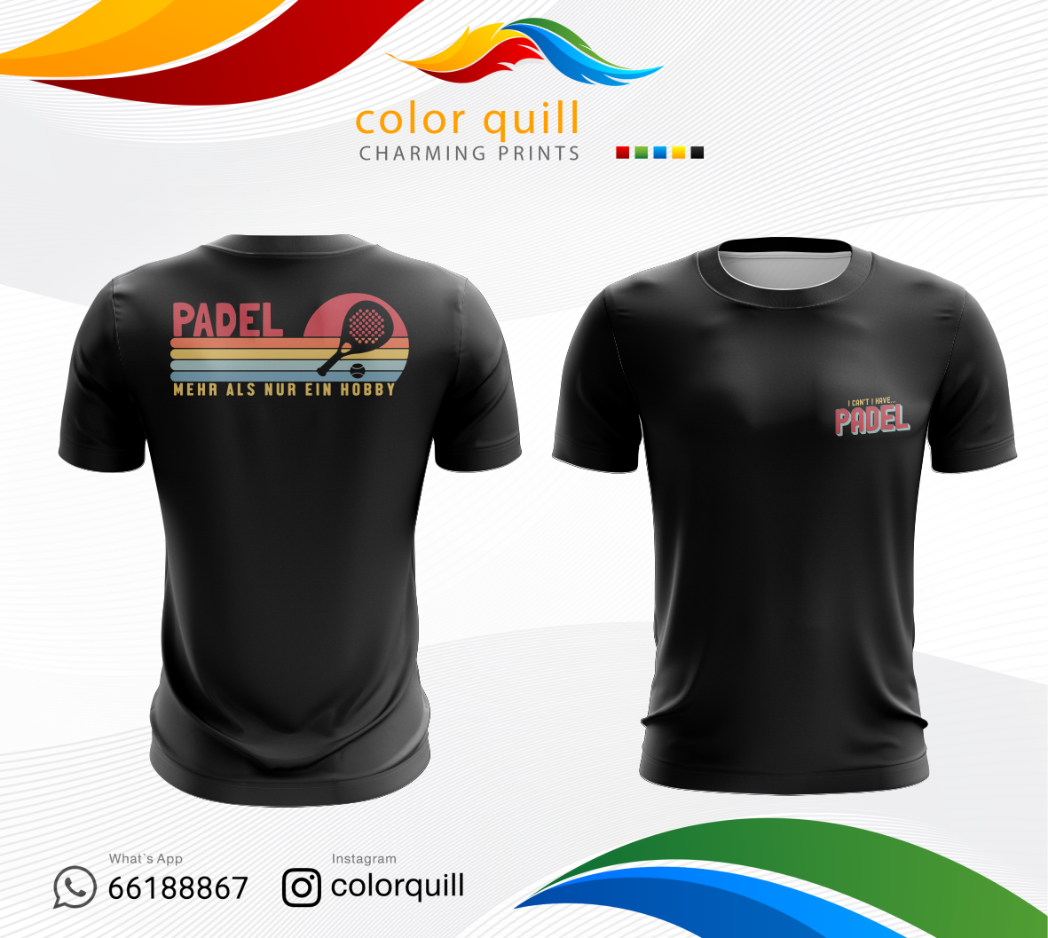 Padel 51