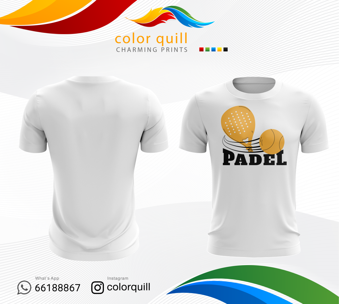 Padel 45