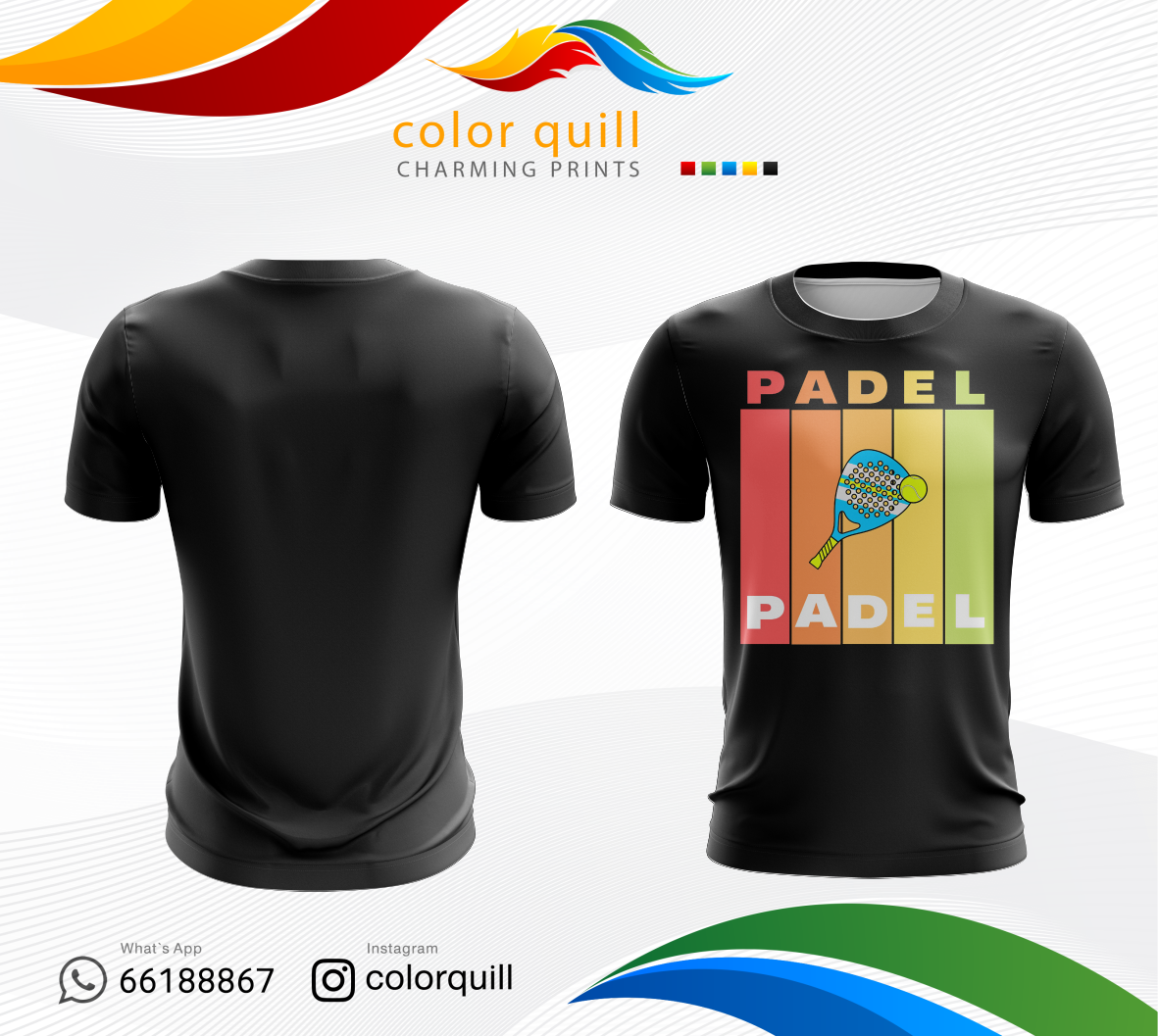 Padel 43