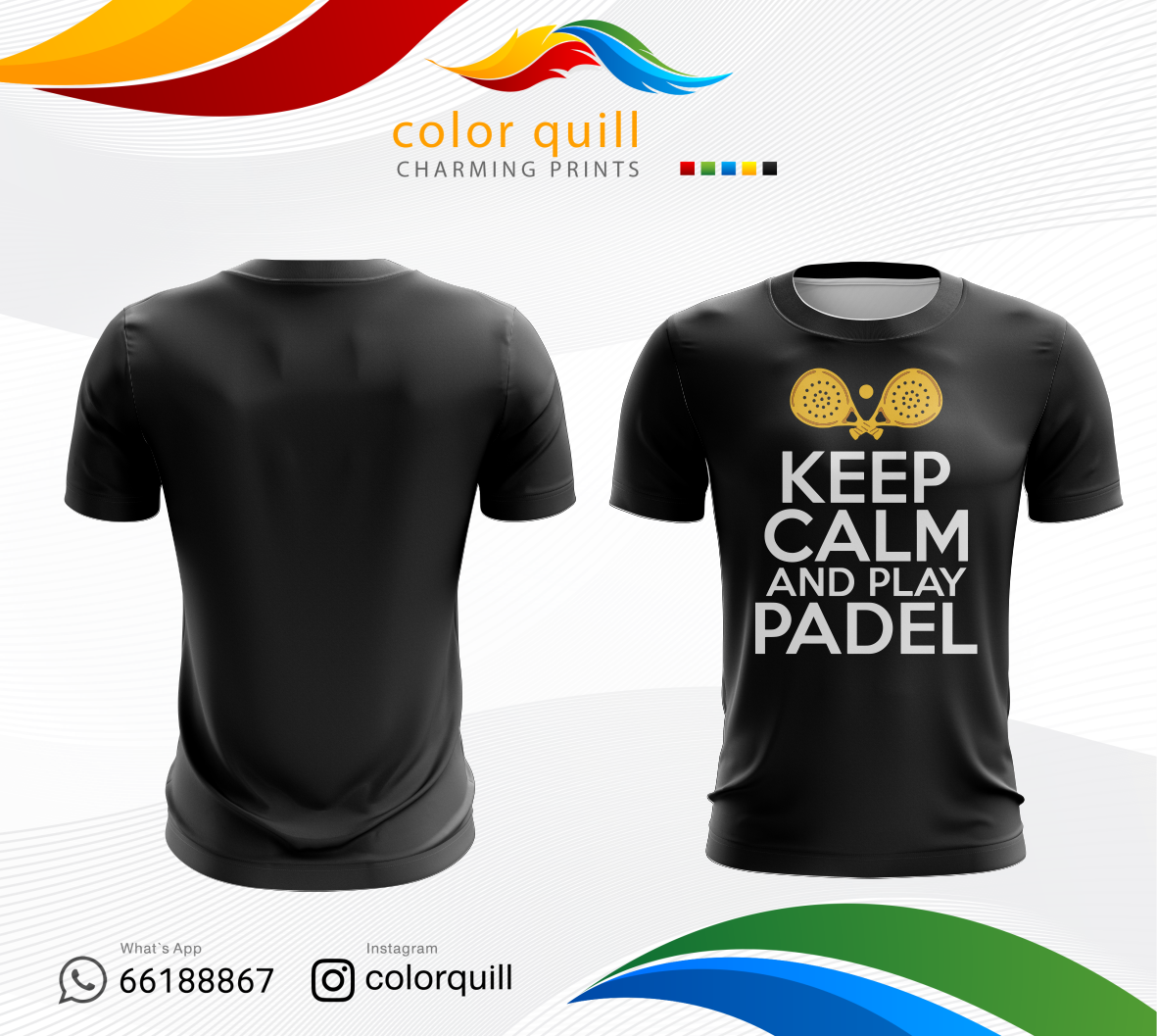 Padel 40