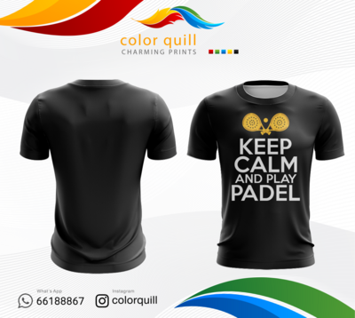 Padel 40