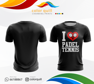 Padel 35
