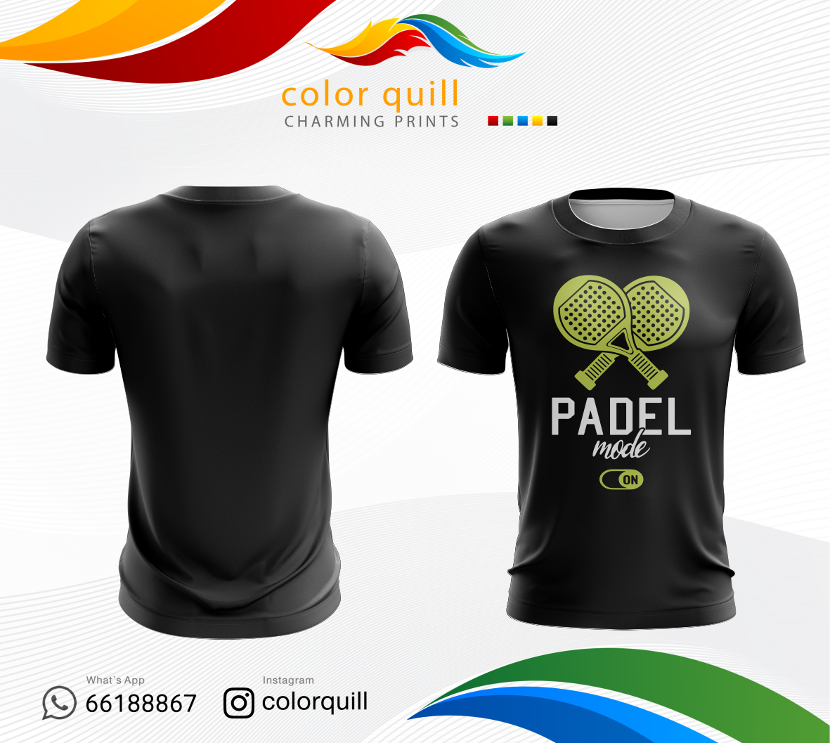 Padel 34