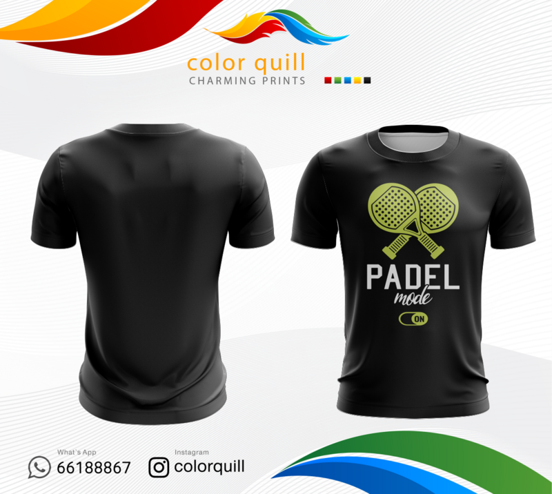 Padel 34