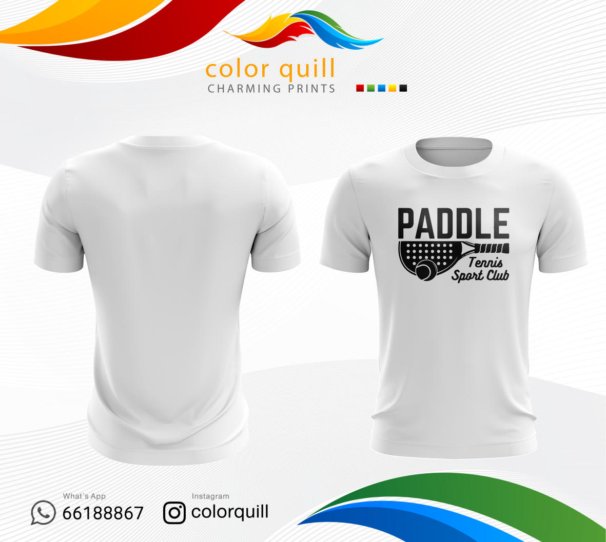 Padel 31