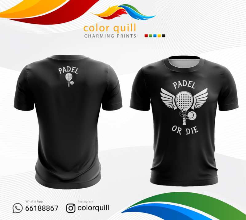 Padel 27