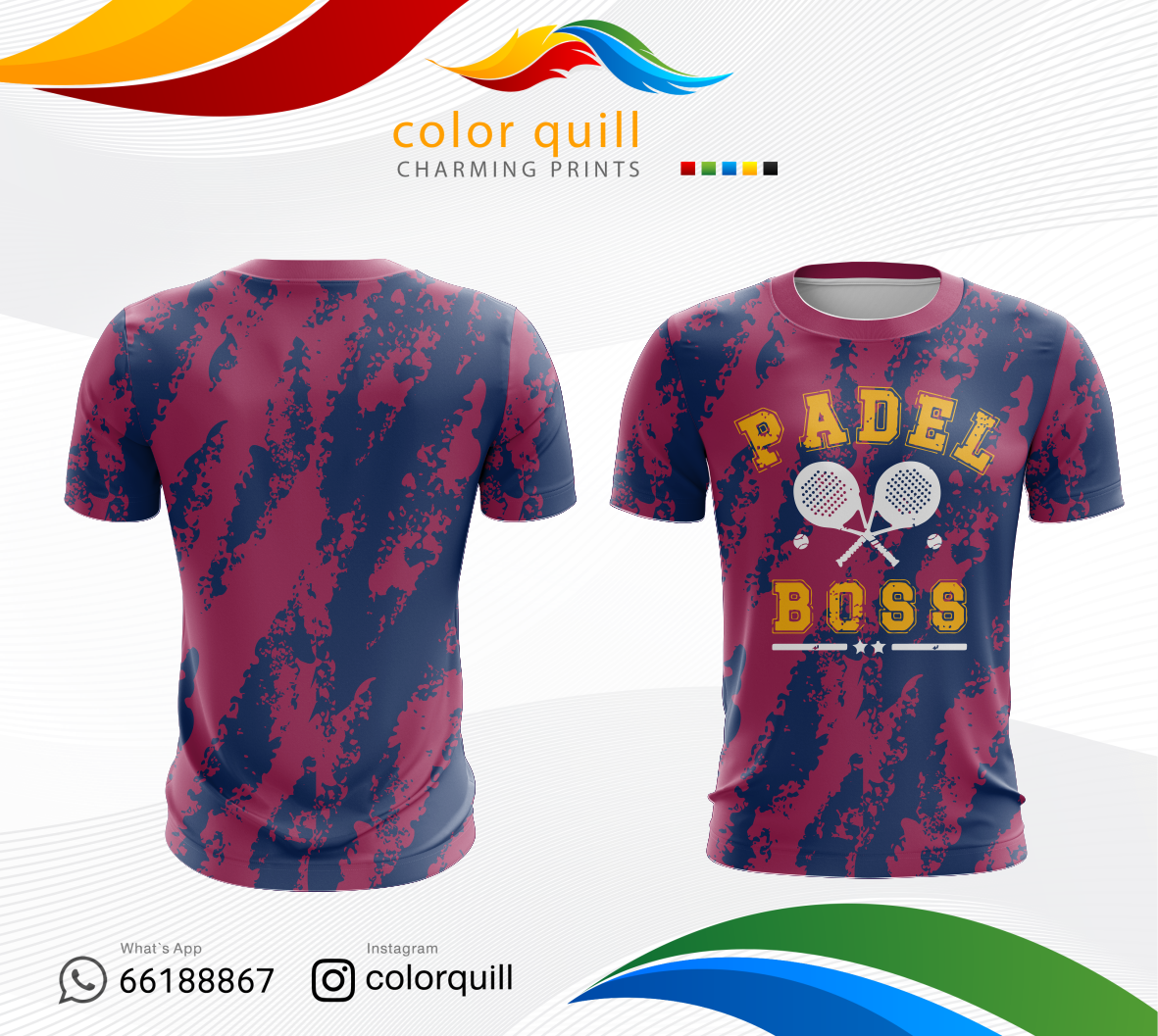 Padel 13
