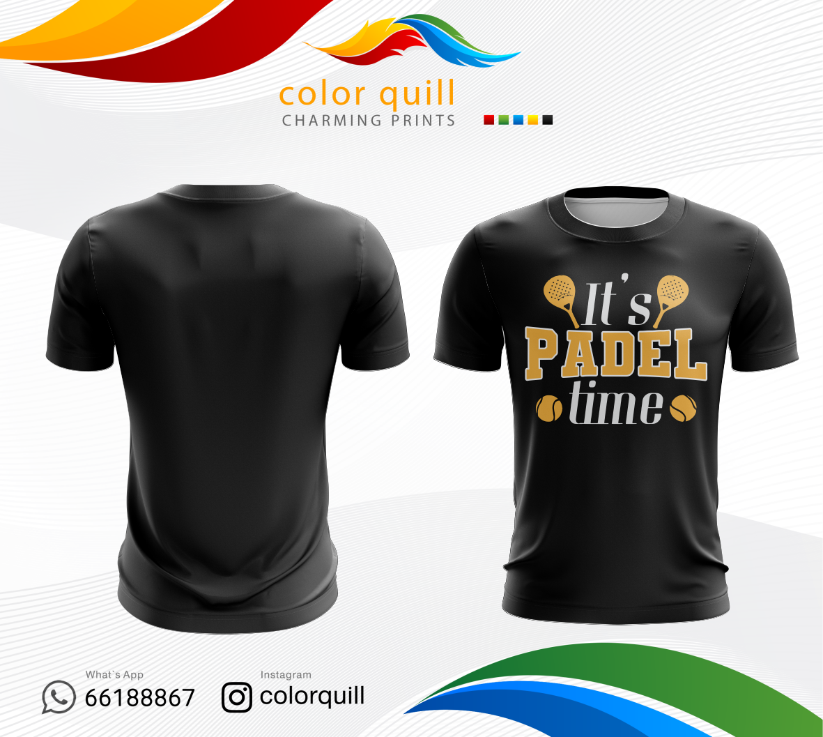 Padel 39