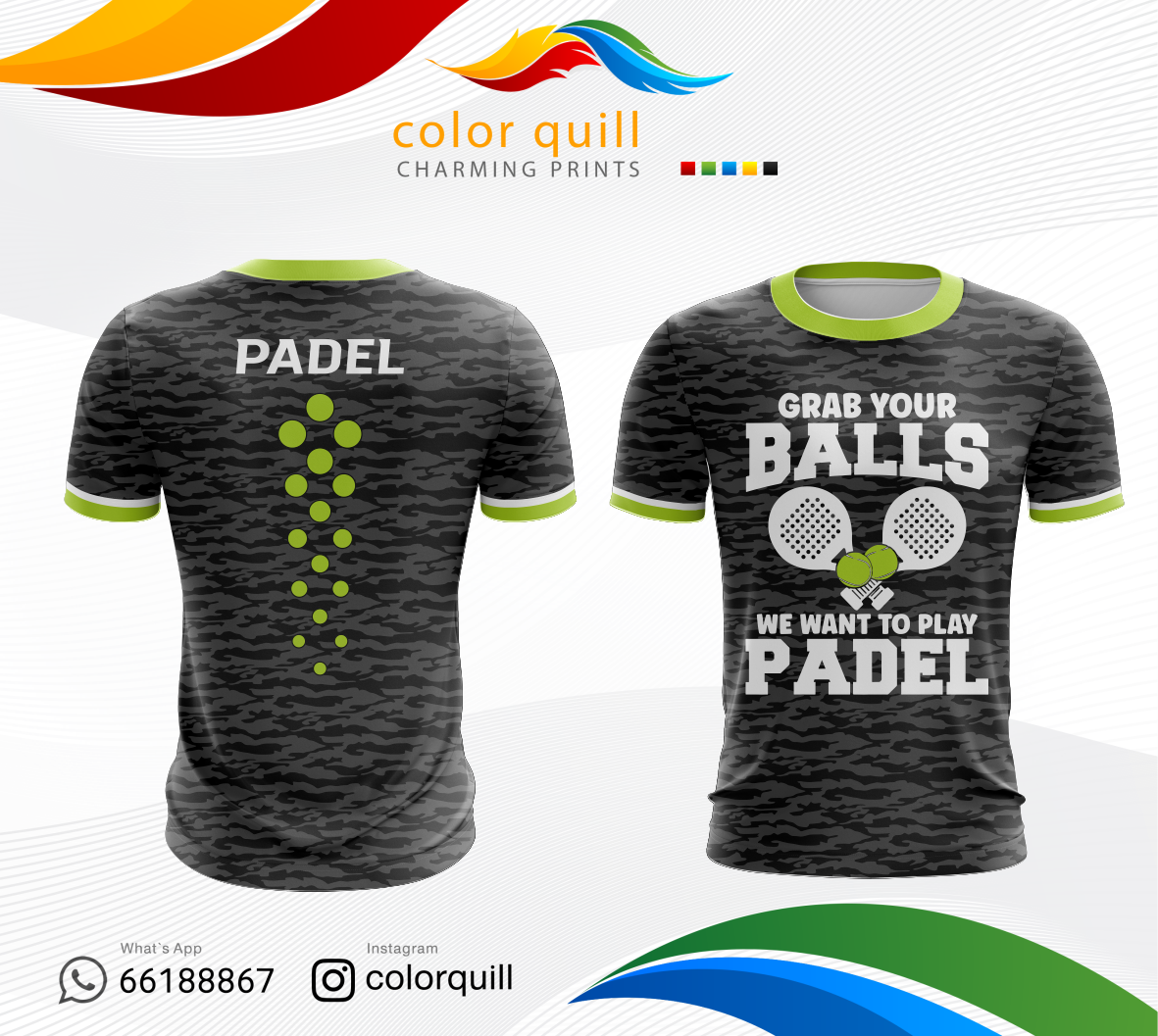Padel 25