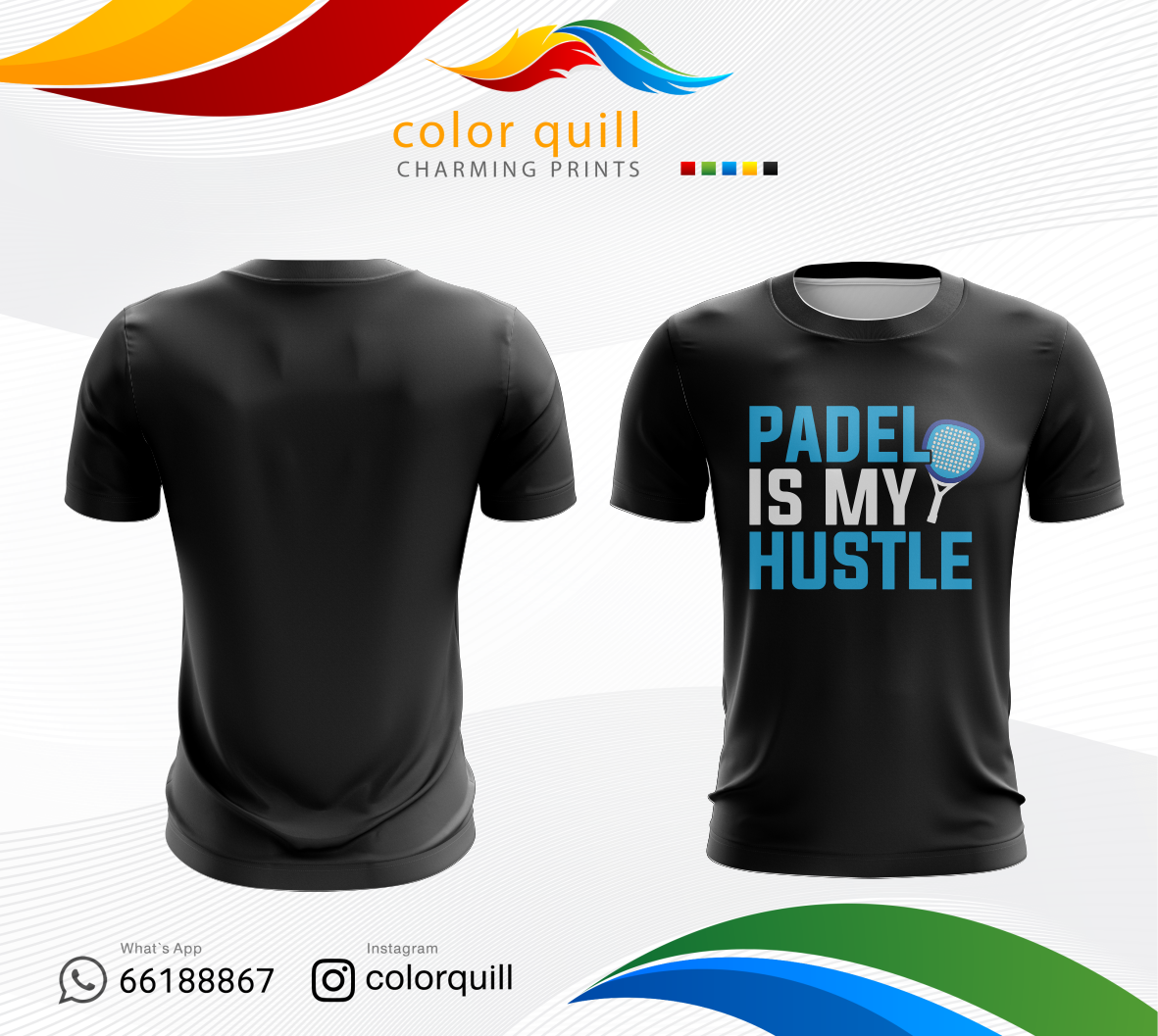Padel 36