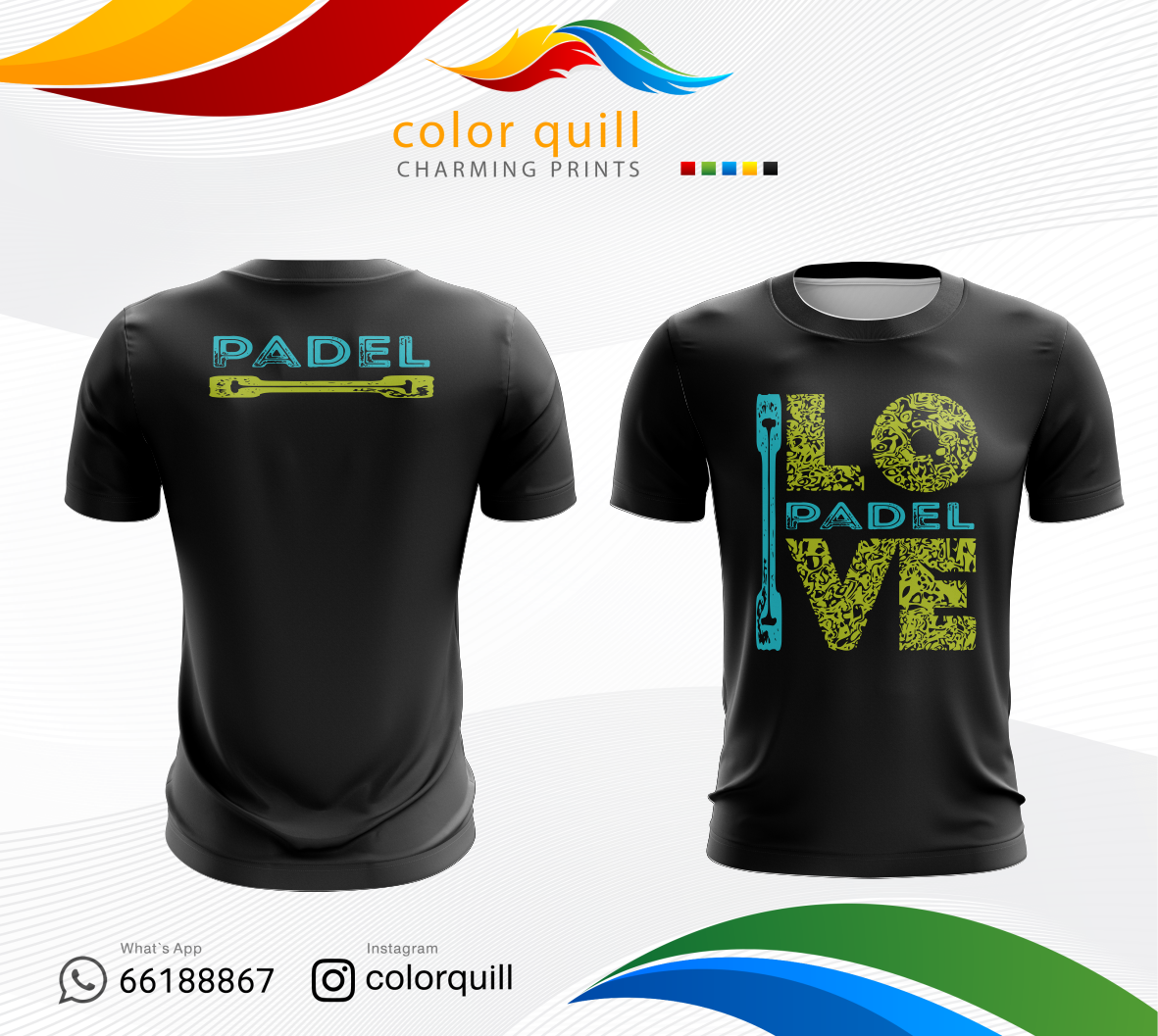 Padel 28