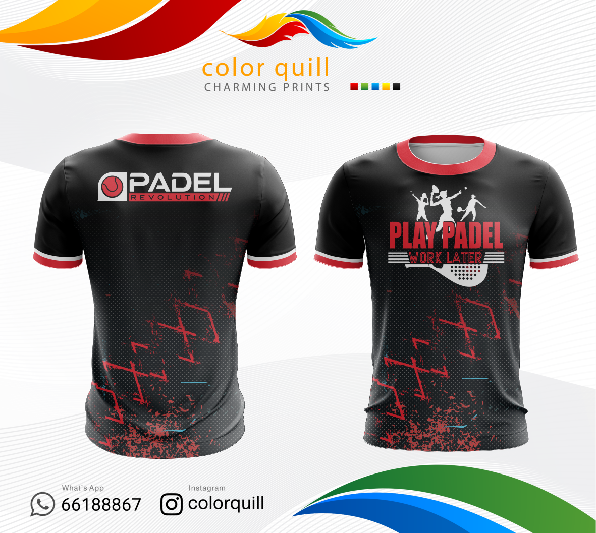 Padel 23