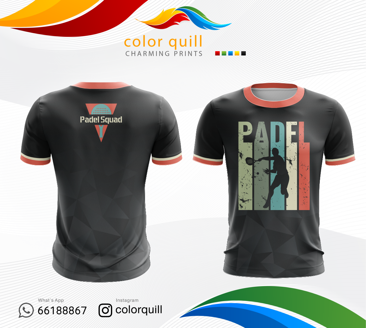 Padel 20