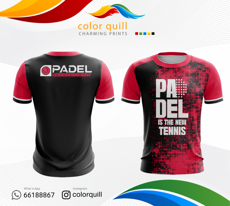 Padel 10
