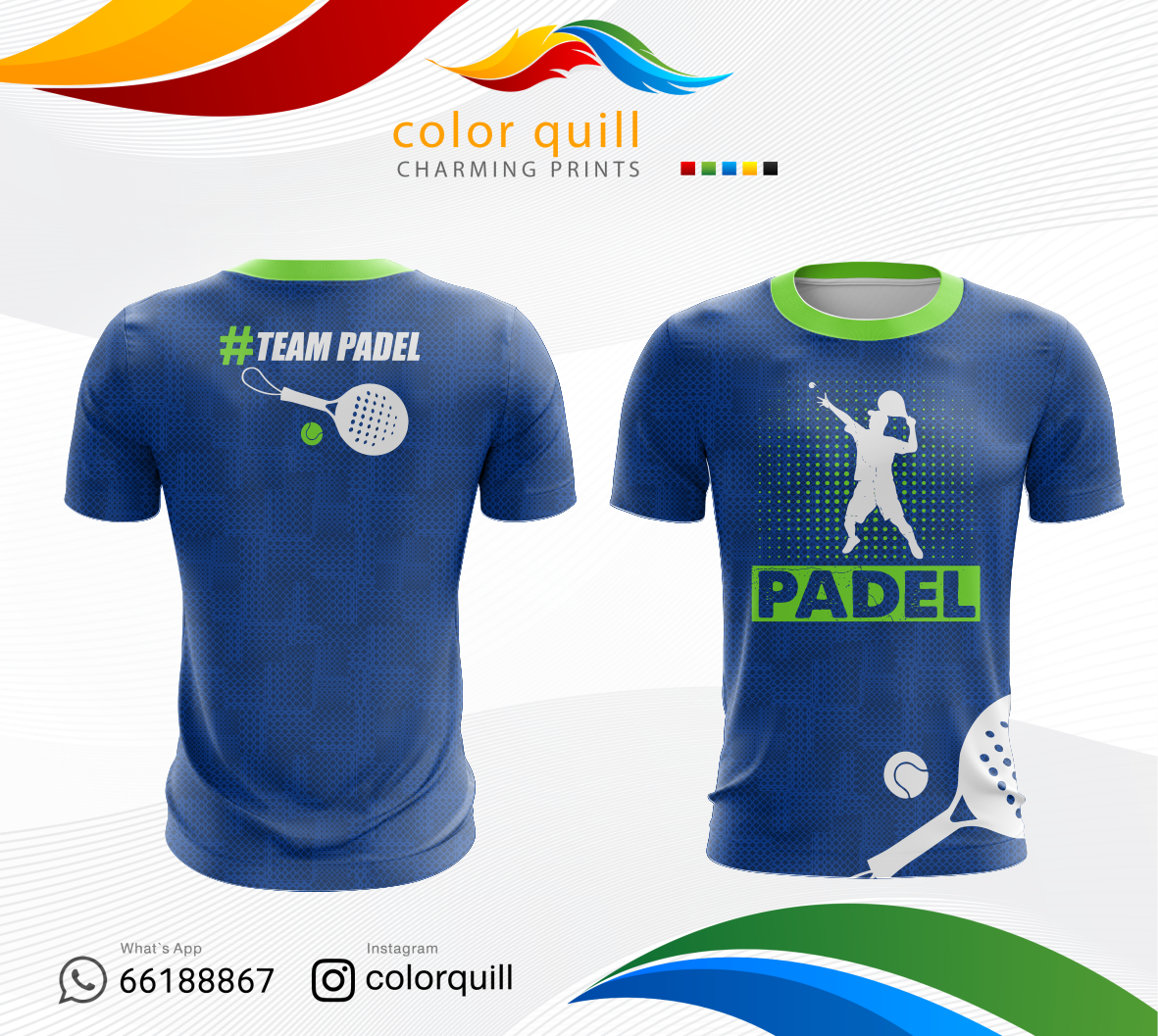 Padel 24