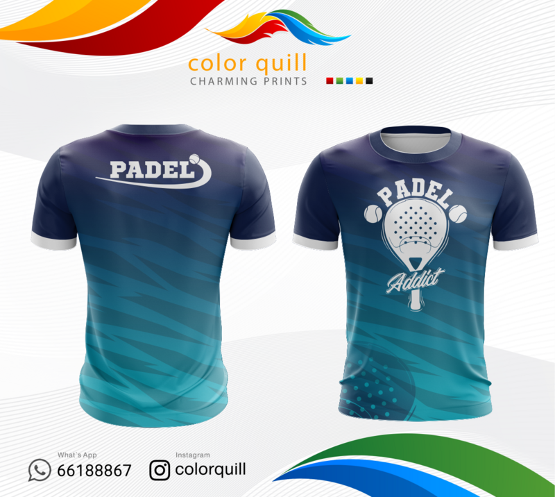 Padel 21
