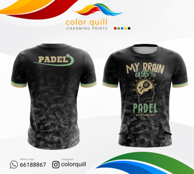 Padel 19