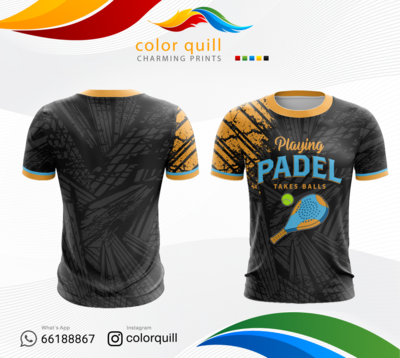 Padel 15