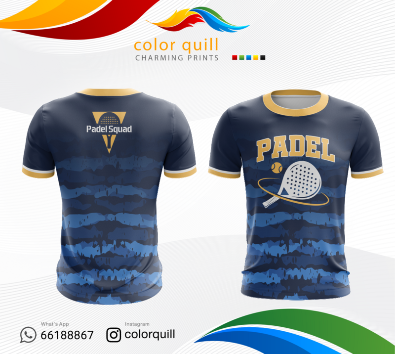 Padel 22