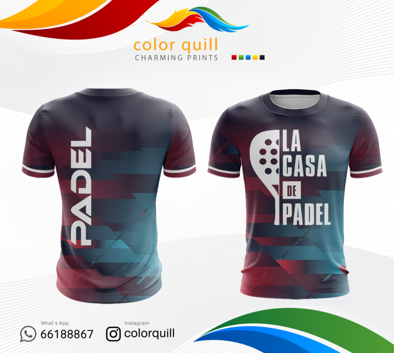 Padel 12