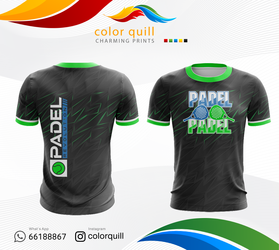 Padel 16