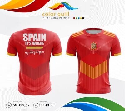 SPAIN 1
