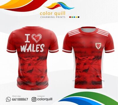 Wales 2