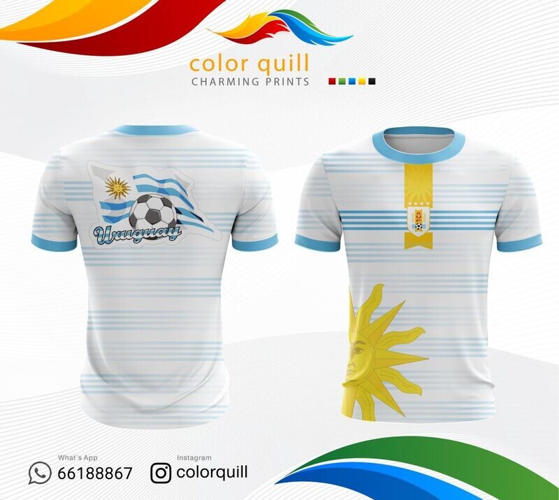 Uruguay 07