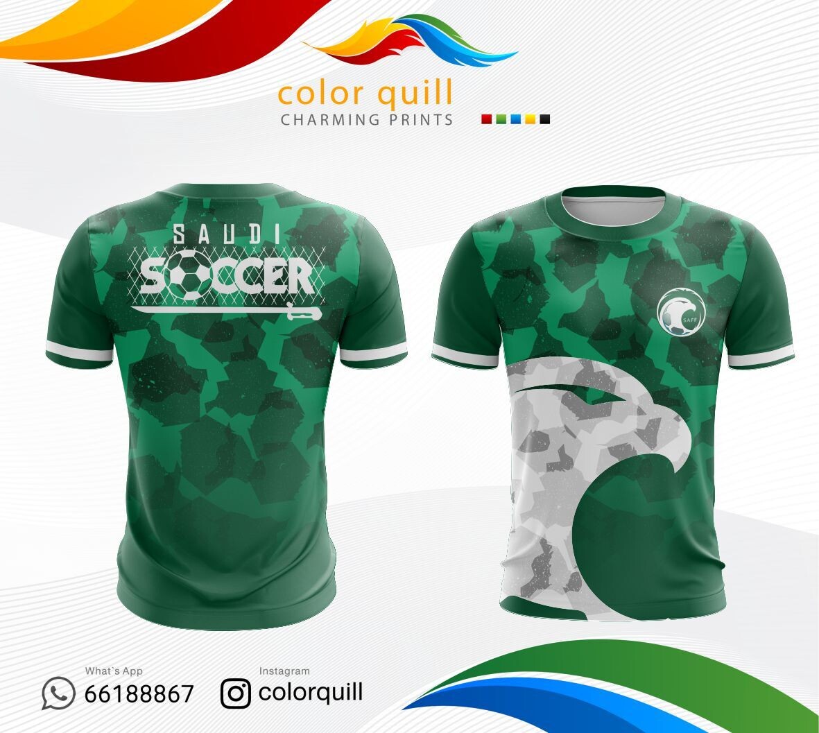 Saudi Arabia National Team 20