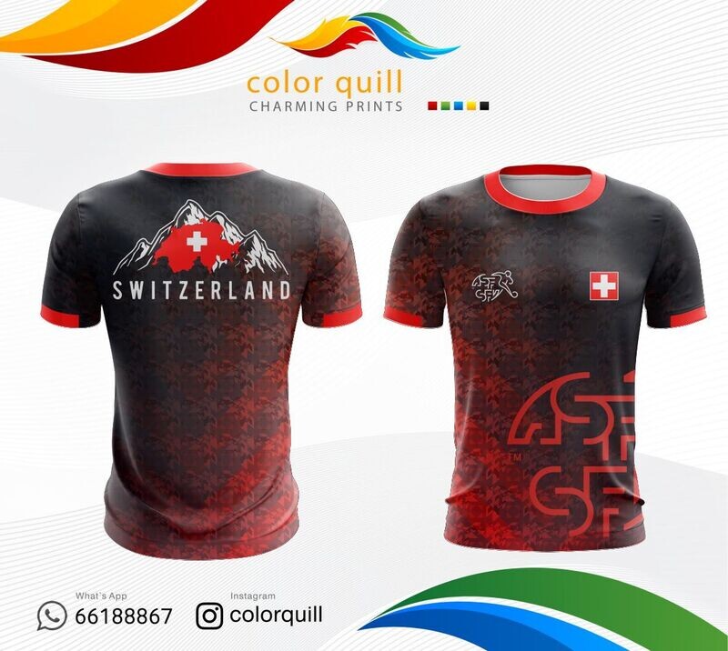 Switzerland 8