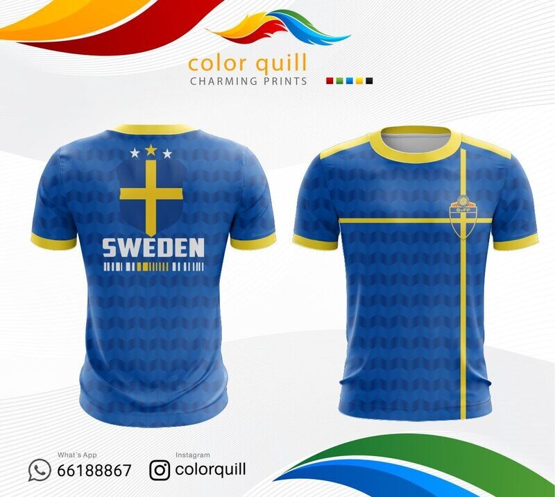 Sweden 6