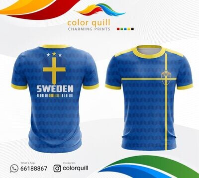 Sweden 6