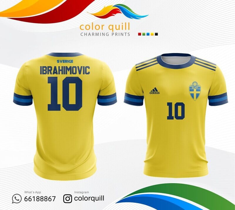 Sweden 12