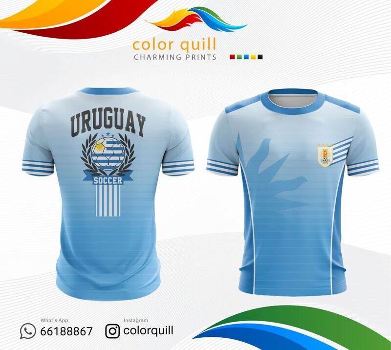 Uruguay 2