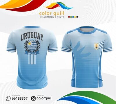 Uruguay 2