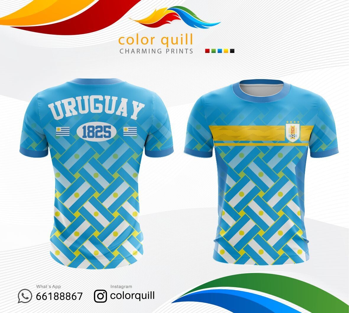 Uruguay 08