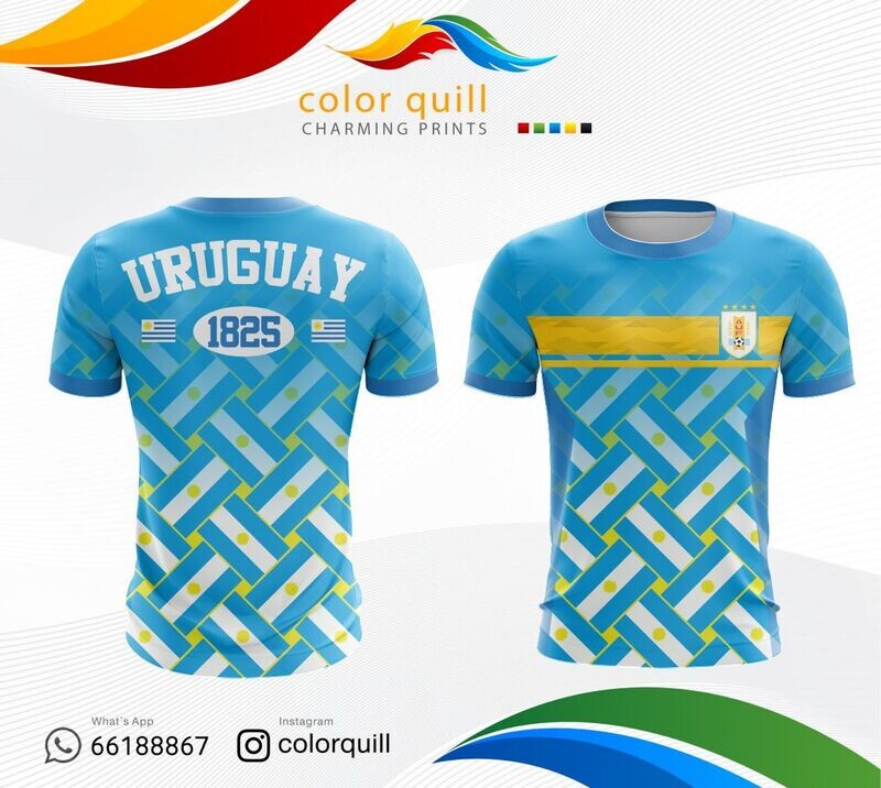Uruguay 08