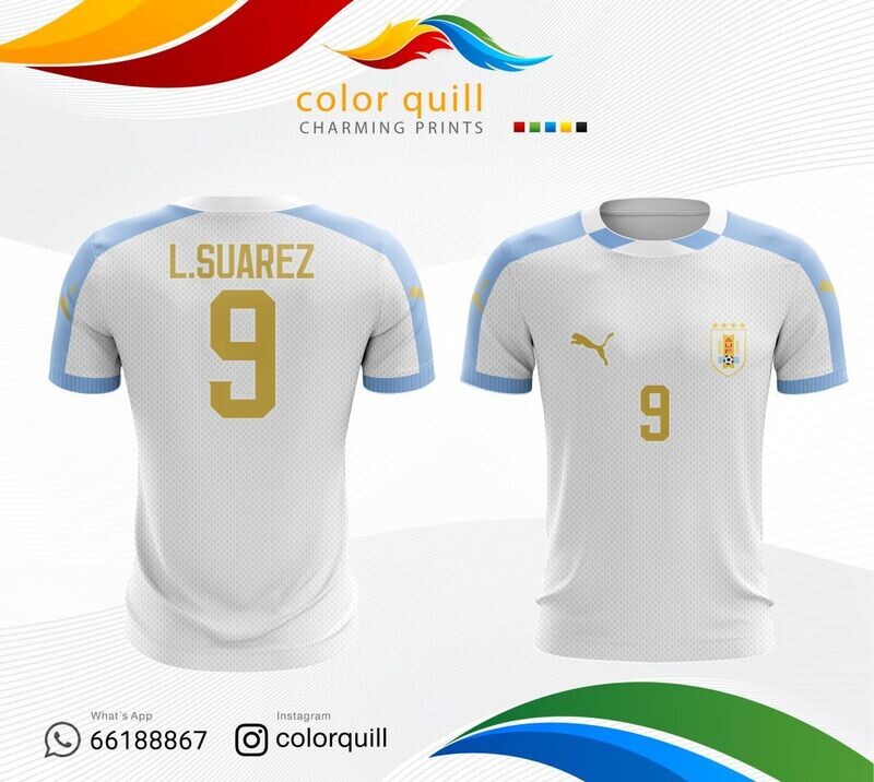 Uruguay 11