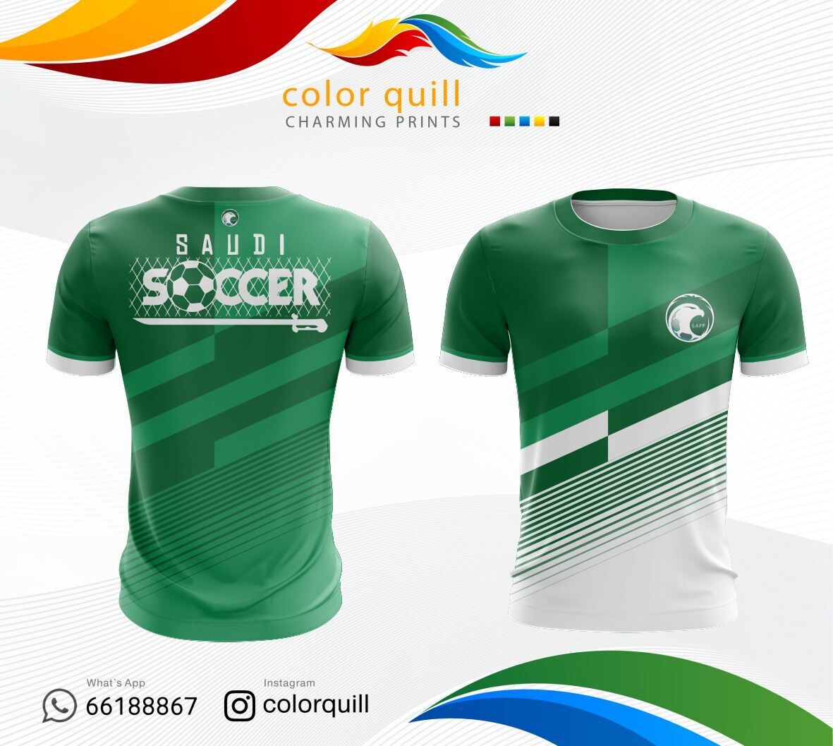 Saudi Arabia National Team 15