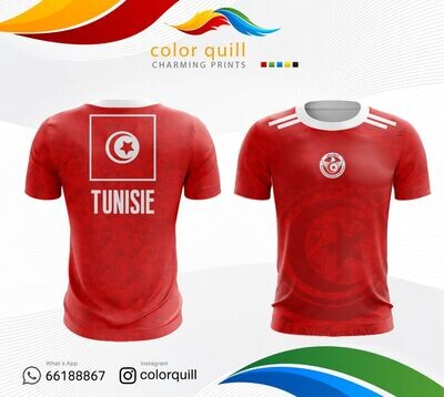 Tunisia Team 6