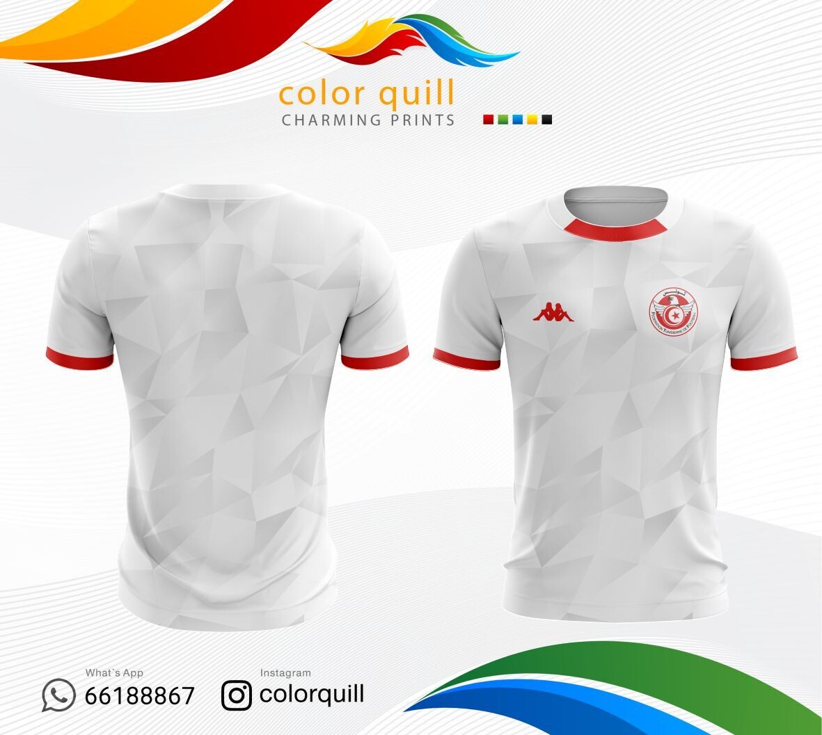 Tunisia Team 11