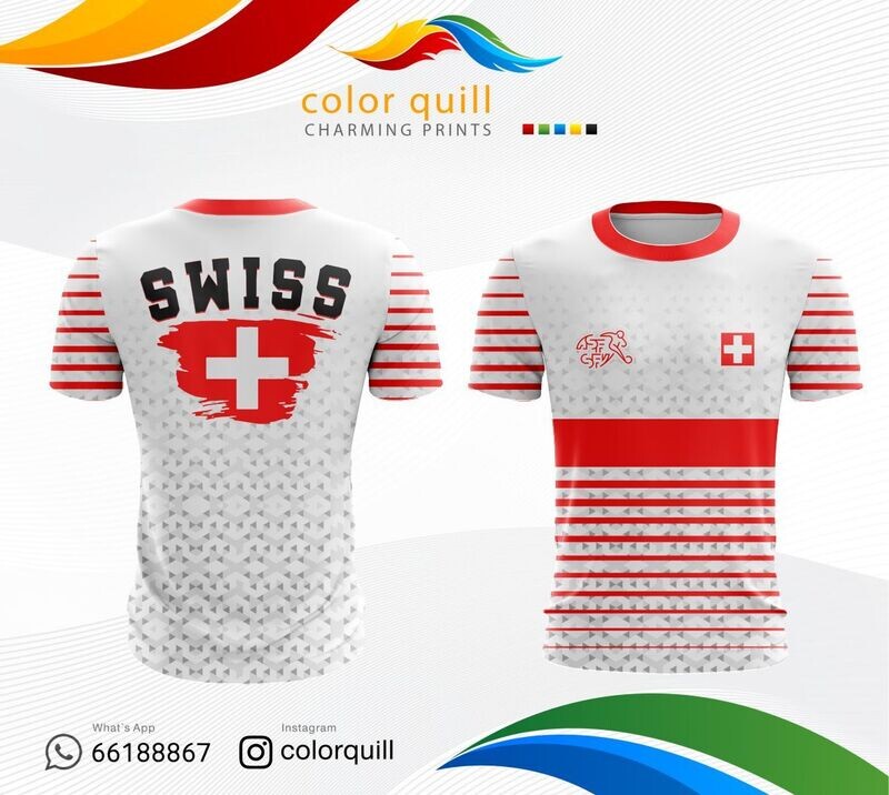 Switzerland 10