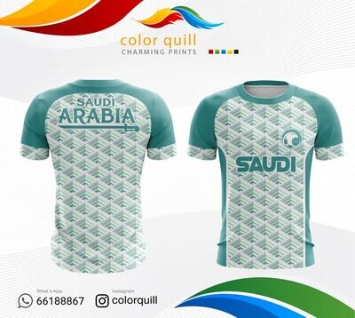 Saudi Arabia National Team 12